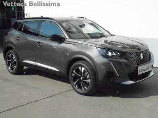 PEUGEOT 2008 usata, con Airbag Passeggero