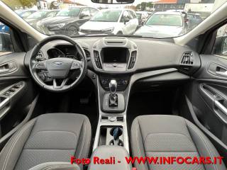 FORD Kuga usata, con ESP