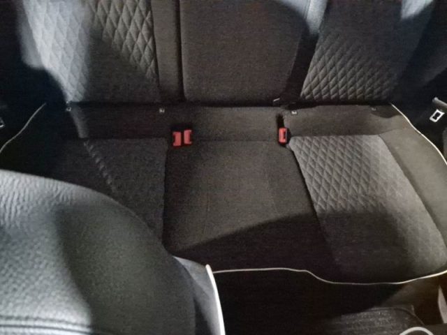 FIAT 500X usata, con Autoradio digitale