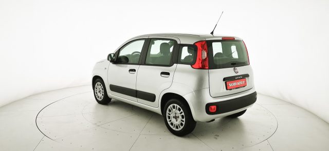 FIAT Panda usata 35