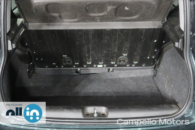 FIAT Panda usata 14