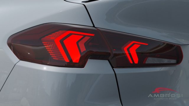 BMW 220 usata 6