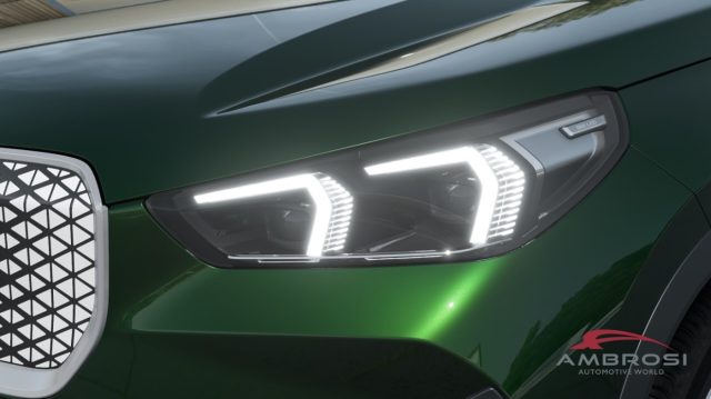 BMW iX1 usata 5