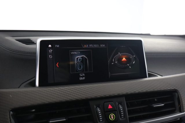 BMW X2 usata 10