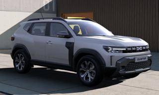 DACIA Duster ECO-G 100 CV Expression