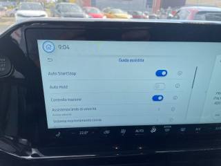 FORD Tourneo Custom usata, con Specchietti laterali elettrici