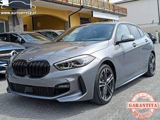 BMW 118 usata, con Immobilizzatore elettronico