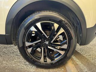 PEUGEOT 2008 usata, con Cerchi in lega