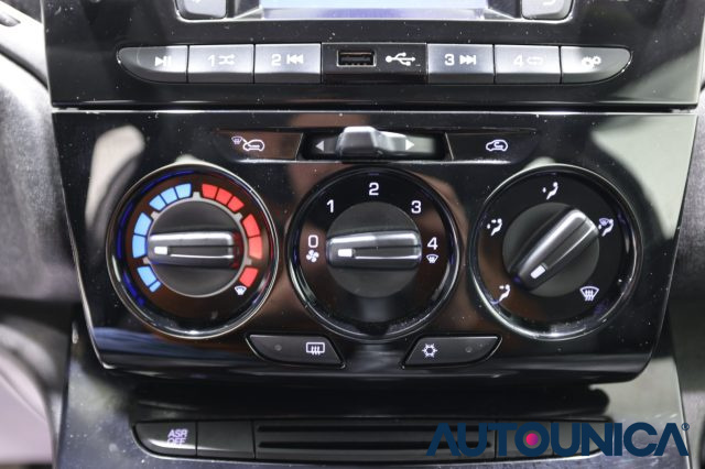 LANCIA Ypsilon usata 24