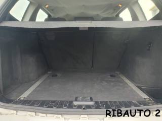 BMW X3 usata, con Servosterzo