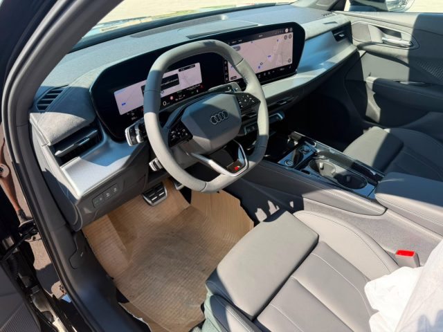 AUDI Q3 usata, con Autoradio digitale
