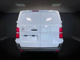 TOYOTA Proace usata, con Chiusura centralizzata