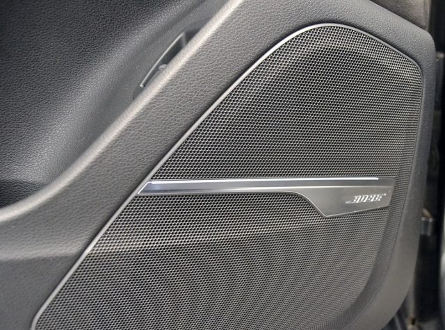 AUDI SQ7 usata, con Cruise Control