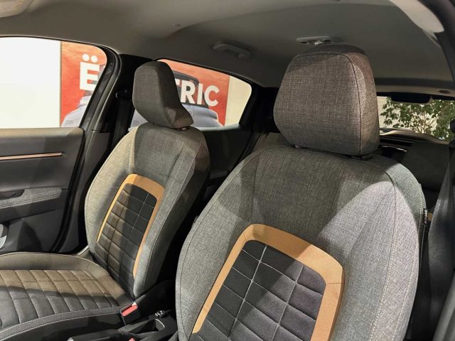 CITROEN C3 Aircross usata, con Frenata d