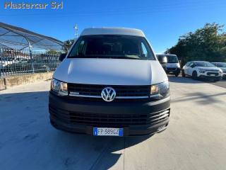 VOLKSWAGEN T6 usata, con Climatizzatore
