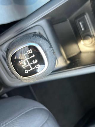 HYUNDAI iX20 usata, con Immobilizzatore elettronico