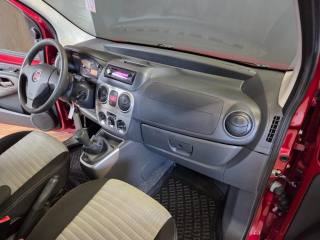 FIAT Qubo usata 13