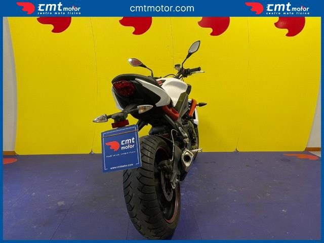 TRIUMPH Street Triple usata 3