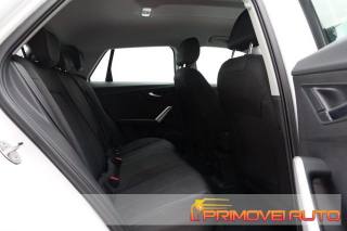 AUDI Q2 usata, con Autoradio