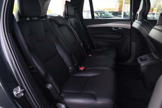 VOLVO XC90 usata, con Cronologia tagliandi