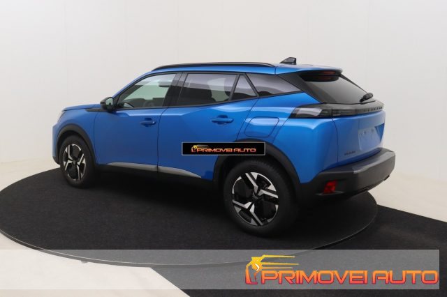 PEUGEOT 2008 usata, con Climatizzatore