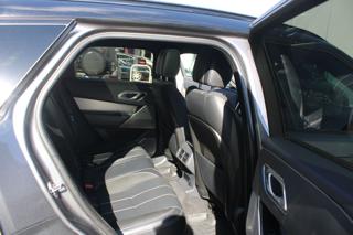 LAND ROVER Range Rover Velar usata, con Chiusura centralizzata