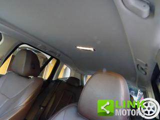 BMW X3 usata, con Fendinebbia