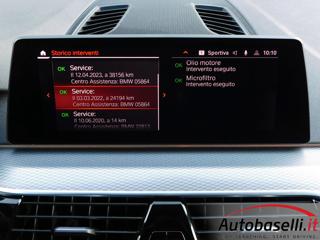 BMW 520 usata 74