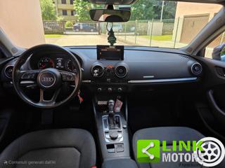 AUDI A3 usata, con Alzacristalli elettrici
