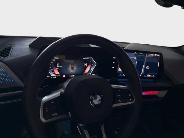 BMW 118 usata, con ABS