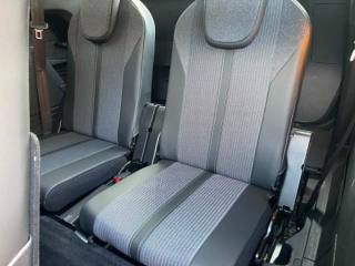 PEUGEOT 5008 usata, con Climatizzatore