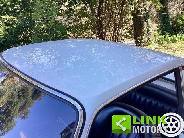 LANCIA Fulvia usata 26