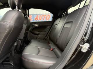 FIAT 500X usata 26