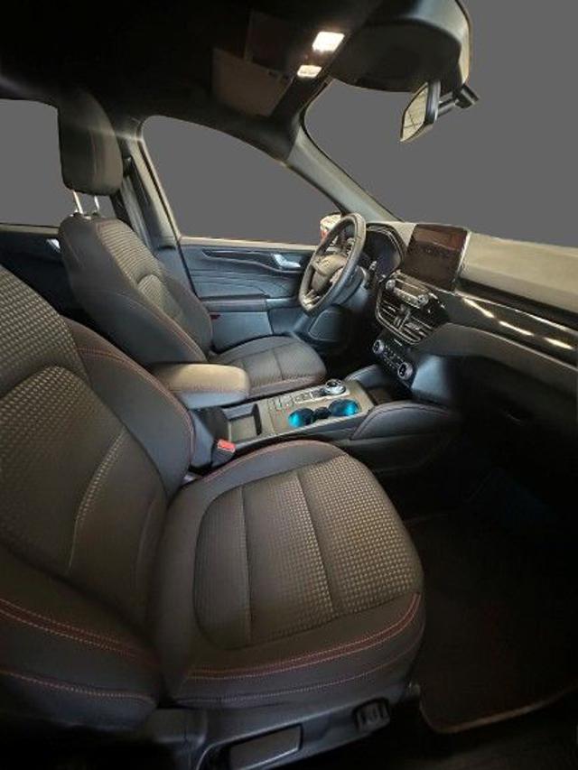 FORD Kuga usata, con Chiusura centralizzata