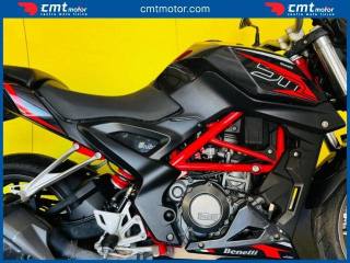 BENELLI BN 251 usata 6