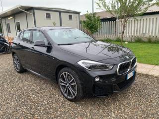 BMW X2 usata, con Airbag laterali