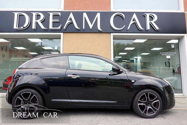 ALFA ROMEO MiTo usata, con Autoradio