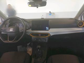 SEAT Ibiza usata, con Autoradio