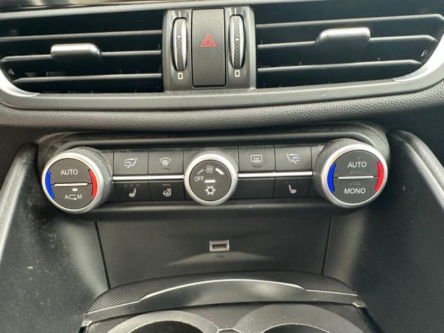 ALFA ROMEO Giulia usata, con Cerchi in lega