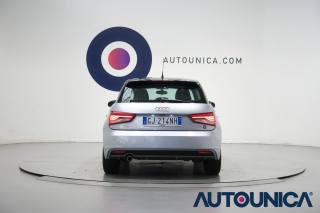 AUDI A1 usata, con Lettore CD