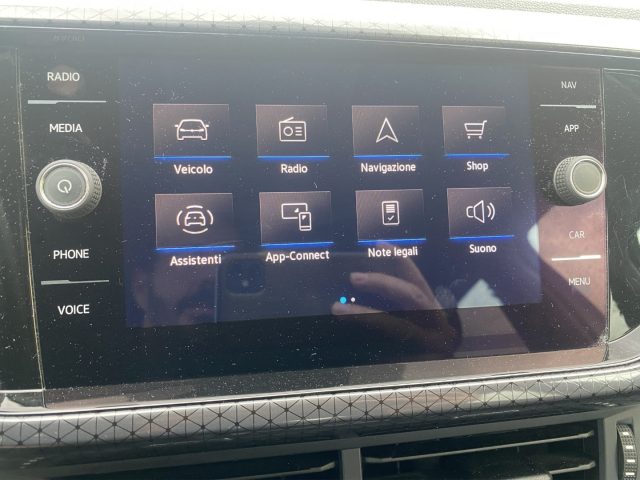 VOLKSWAGEN T-Cross usata, con Vetri oscurati