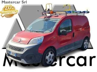 FIAT Fiorino 1.3 MJT 95CV Furgone Adventure E6 - FL860DF