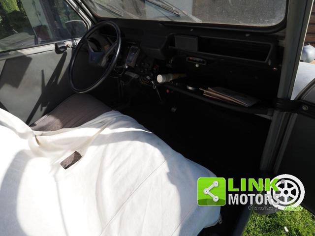 CITROEN 2CV usata 24