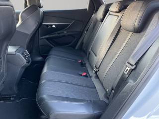 PEUGEOT 3008 usata, con Climatizzatore