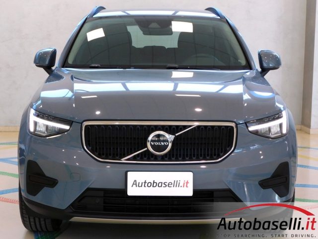 VOLVO XC40 usata, con Cruise Control