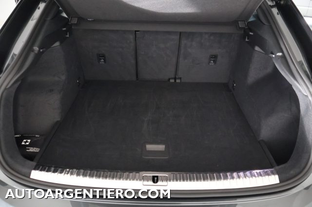 AUDI Q3 usata, con Sistema di chiamata d