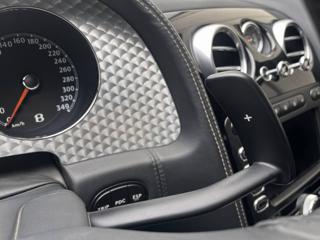 BENTLEY Continental usata, con Cruise Control