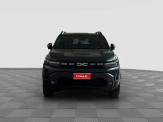 DACIA Duster usata 7