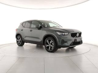 VOLVO XC40 usata, con Autoradio