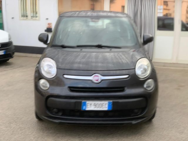 FIAT 500L usata, con Airbag laterali